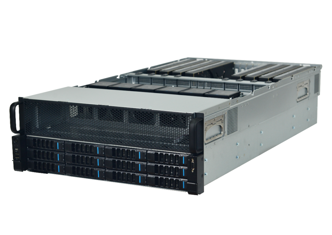 聚焦2025 Intel® WW LOEM Summit，奏响AI与计算技术创新的最强音