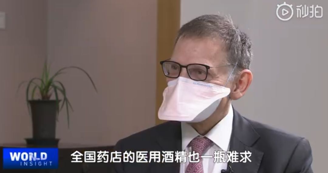 现阶段，有哪些帮助源自美国？