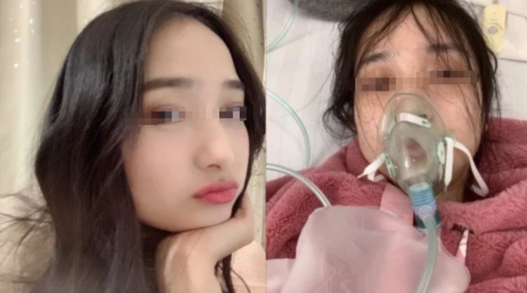 瘟疫下的凡人：他们被命运扼住了喉咙