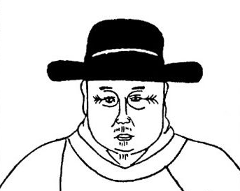 为了大多数人可以牺牲少部分人吗？