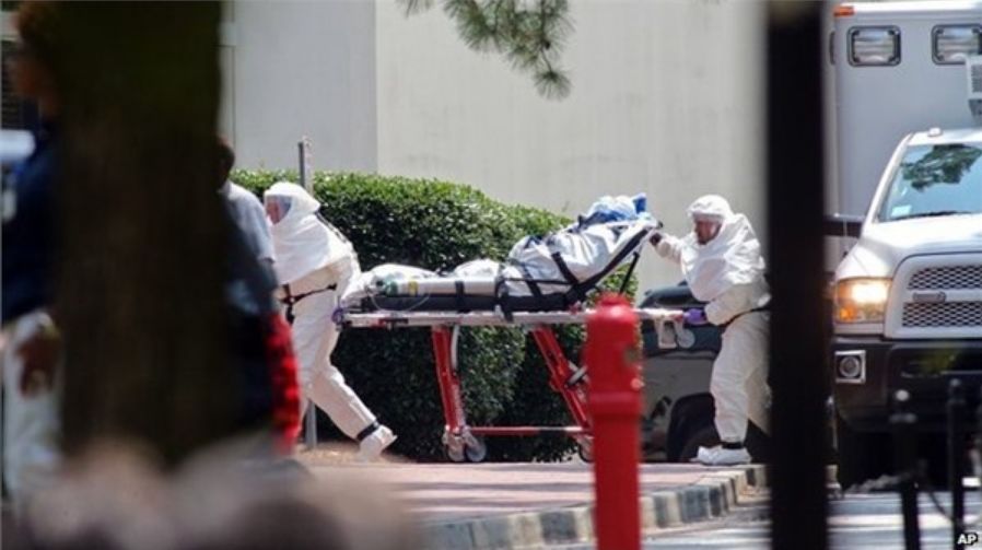 恐慌之后，拿什么拯救我们的公共卫生体系