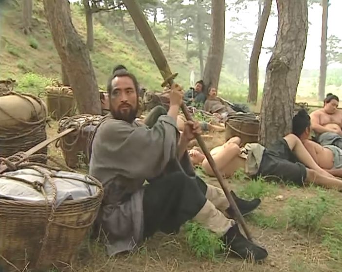 大理“劫”口罩：走投无路下的自救