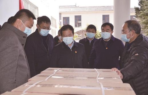 大理“劫”口罩：走投无路下的自救