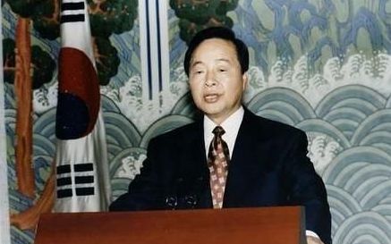 青瓦台魔咒：为什么历届韩国总统都没好下