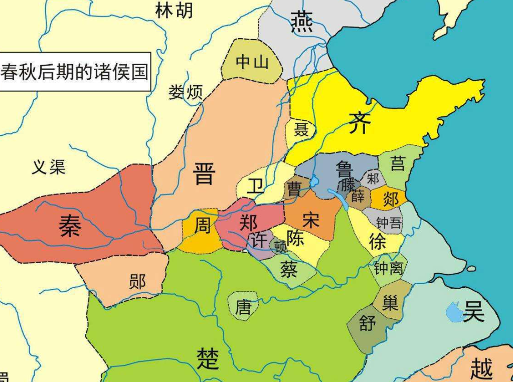正本清源：秦以后的中国，到底是不是封建社会？