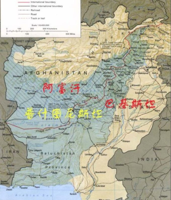 8年的阿富汗战争：这个国家会迎来真正的和平吗？"