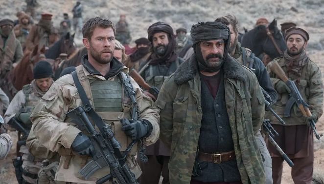 8年的阿富汗战争：这个国家会迎来真正的和平吗？"