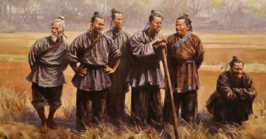 得民心者得天下吗？