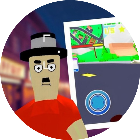 沙雕沙盒模拟器