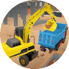 模拟驾驶建造大楼