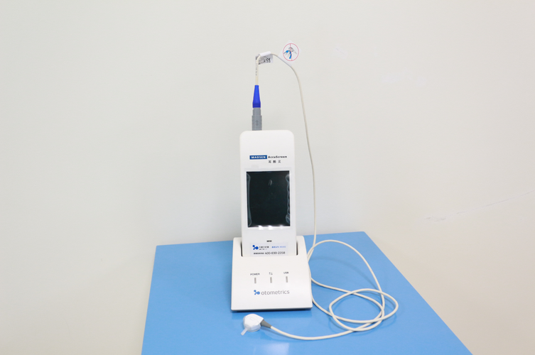 oae仪器怎么使用科普｜6步读懂，新生儿听力筛查！_https://www.jmylbn.com_新闻资讯_第15张