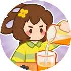 奶茶了个茶
