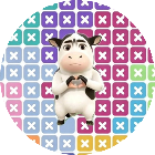 找牛小游戏
