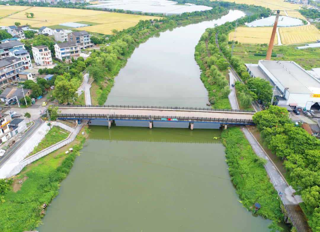 永宁江绿道改造升级了!