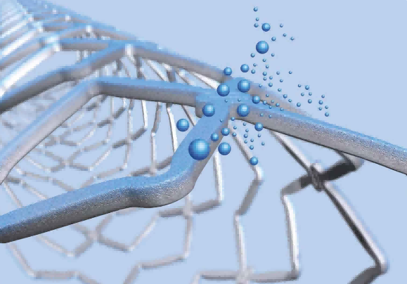 什么是外周支架获批上市！国产耗材龙头外周开疆拓土_https://www.jmylbn.com_新闻资讯_第8张