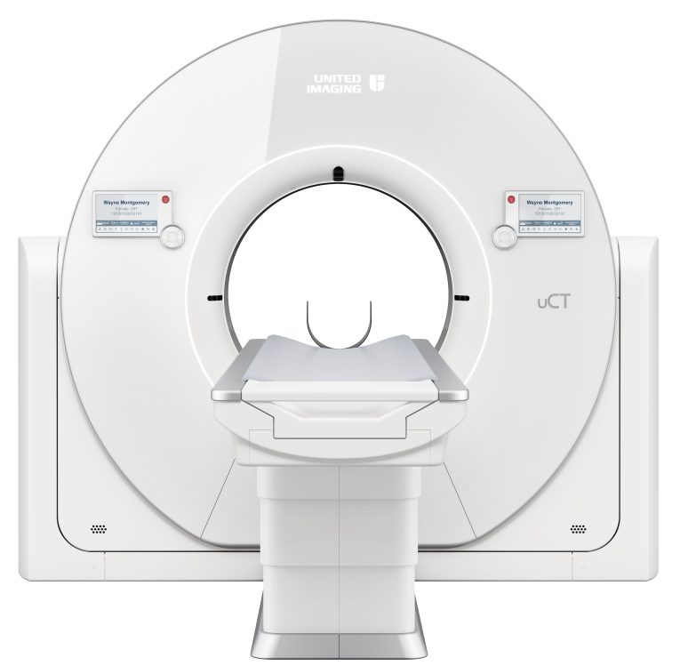 联影ct怎么样国产CT，联影排第一！_https://www.jmylbn.com_新闻资讯_第8张