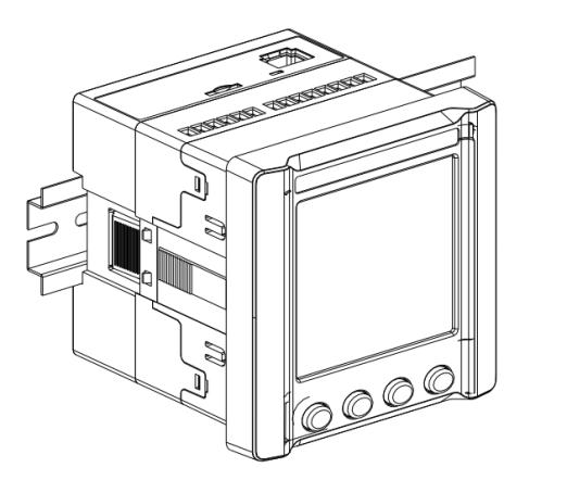 UL认证电能质量监测