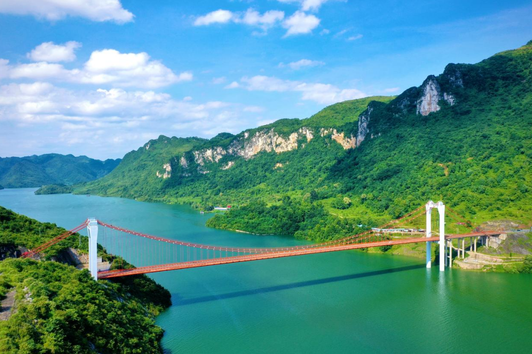 ""
