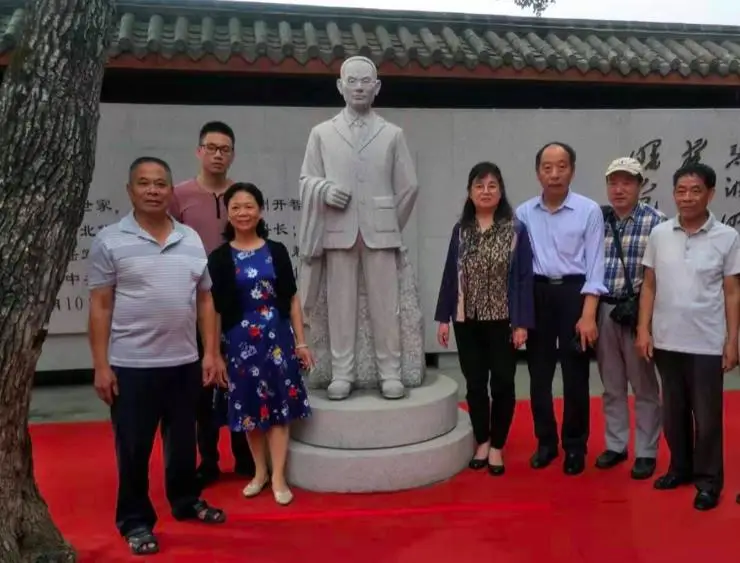 《沉默的荣耀》热播，吴石将军孙女电话被打爆！而她身边的同事才知道……