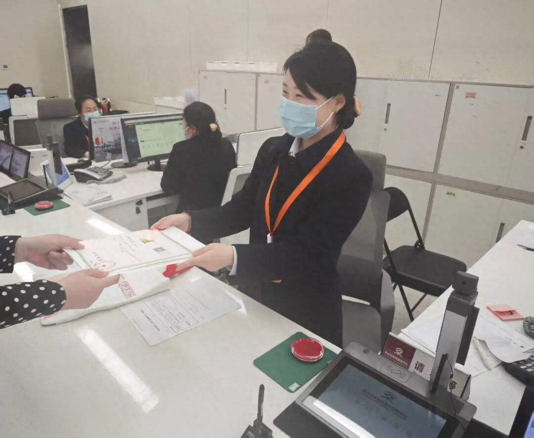 北京市丰台颁发首张OPC创业扶持企业营业执照