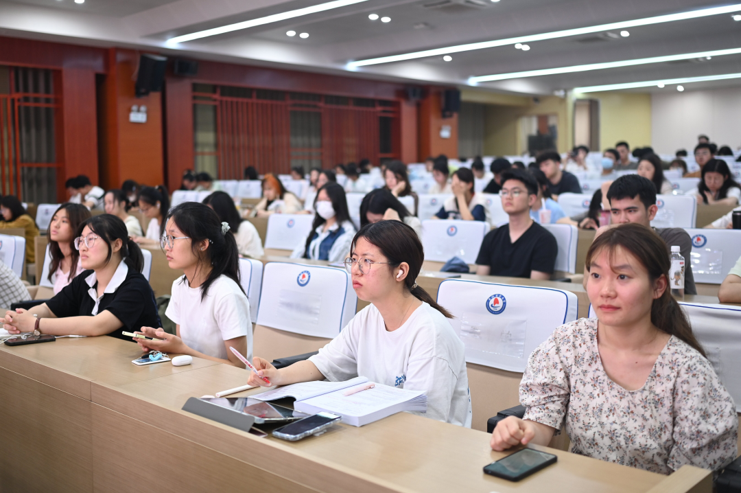 考研经验分享交流会心得体会_考研经验交流会心得_考研经验交流会心得体会