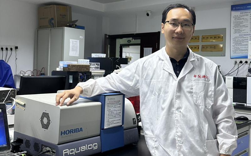 以應(yīng)用驅(qū)動創(chuàng)新——2024堀場雅夫獎迎來*位中國區(qū)學(xué)者