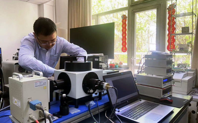 守科研夢，筑未來路 &mdash;&mdash; HORIBA 服務(wù)*里行&middot;北大分析測試中心站圓滿完成！