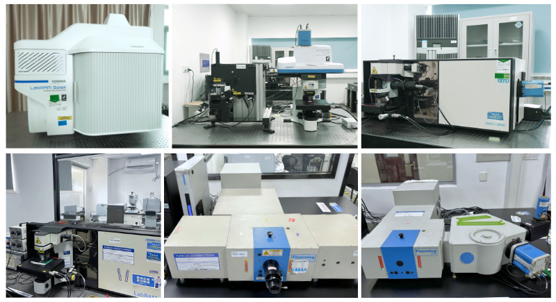 為科研提速增效——HORIBA 服務(wù)萬里行·蘇州大學(xué)站圓滿完成