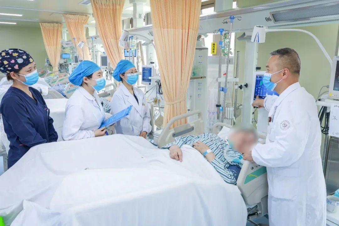 纤支镜什么品牌好一科一技一品牌 ｜ 重症医学科：纤支镜直视下经皮牛角扩张气管切开术_https://www.jmylbn.com_新闻资讯_第15张