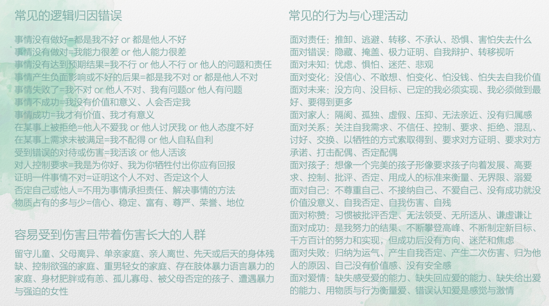 还在做抑郁测试？心思意念才是最大的战场