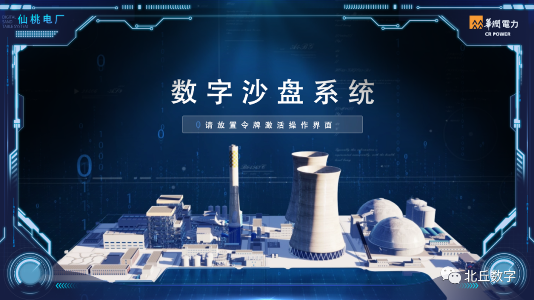 沉浸式互动影院，感受不一样的数字体验！