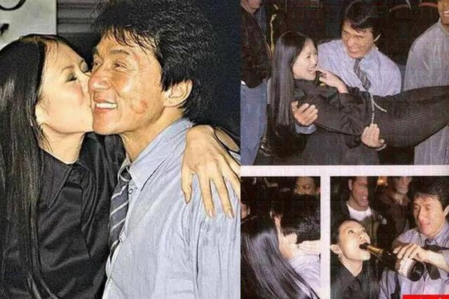 章子怡也是会痛的!(深度好文)