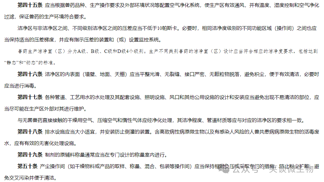 霉菌污染問題應(yīng)采取什么方法防控？