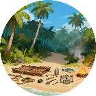 海岛求生生存冒险