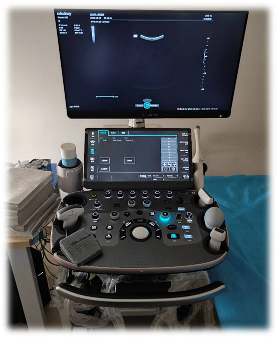 esaote彩超怎么用超凡小探头，声声动人心——走进宝应县人民医院超声影像科_https://www.jmylbn.com_新闻资讯_第17张