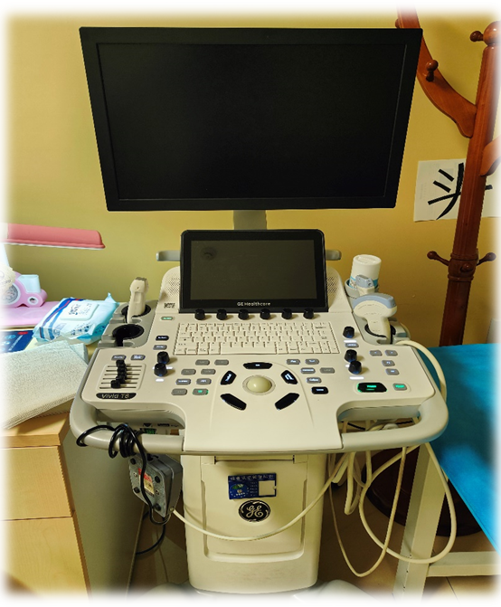 esaote彩超怎么用超凡小探头，声声动人心——走进宝应县人民医院超声影像科_https://www.jmylbn.com_新闻资讯_第18张