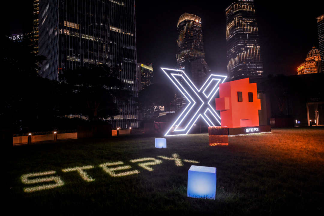 阶跃STEPX Neo智能体手机发布 系统安全可见可控可逆 人机共生新体验