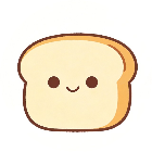 解压面包