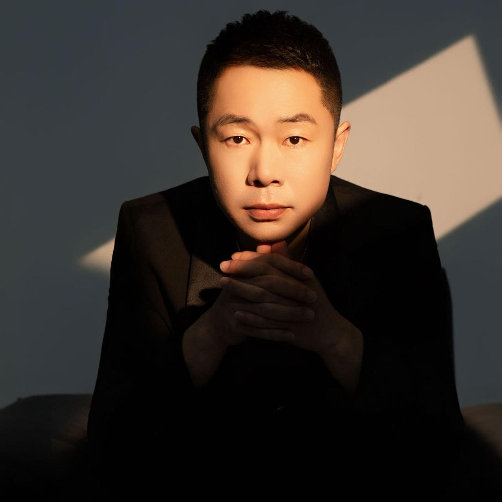 林氏集团朋友圈