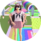 米米小镇世界跑酷