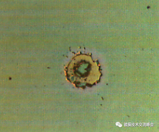 論高功率光學鍍膜的復雜情況的圖4