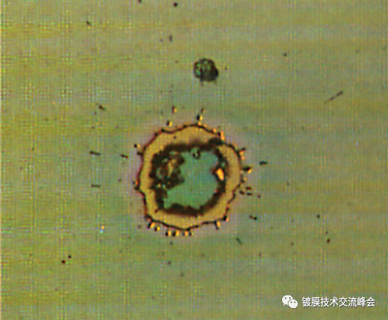 論高功率光學鍍膜的復雜情況的圖3