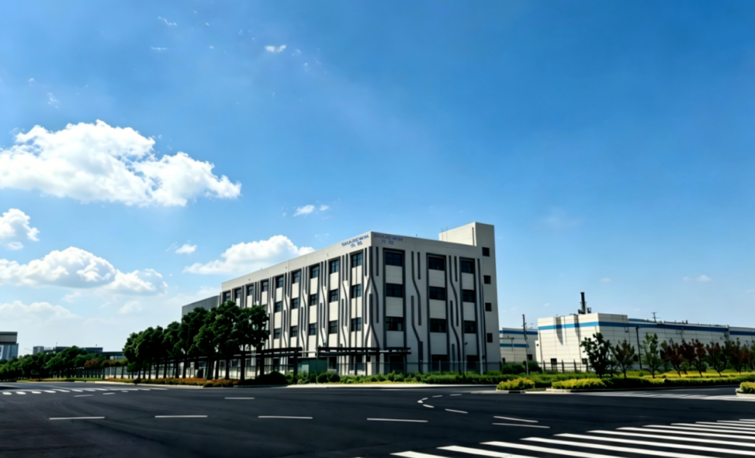 合肥先微半导体生产基地正式投产，将新增20余种电
