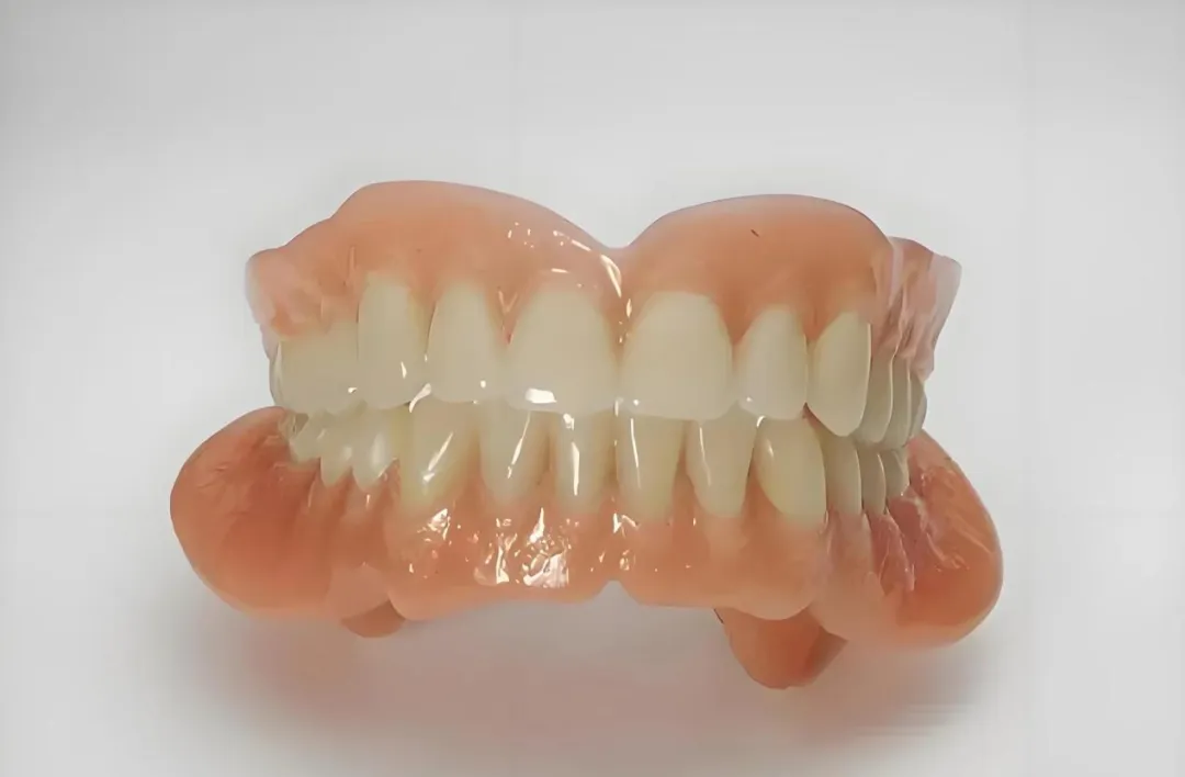 口腔吸盘怎么安装像“吸盘”一样的吸附性义齿——除种植牙外的无牙颌患者的福音！_https://www.jmylbn.com_新闻资讯_第7张