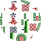 麻将乐消消大师