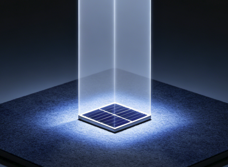 新品发布 | 平行光IV测试模拟器