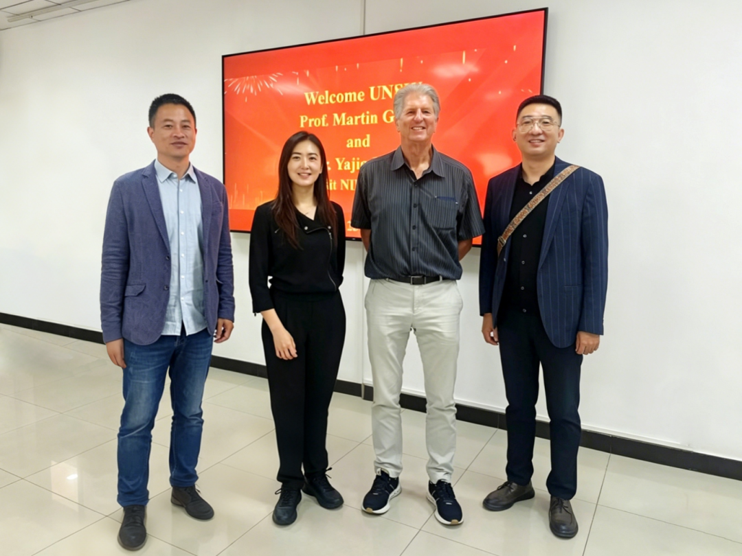 大咖会晤+国际研学｜德雷射科以硬核检测技术，助力全球光伏计量发展