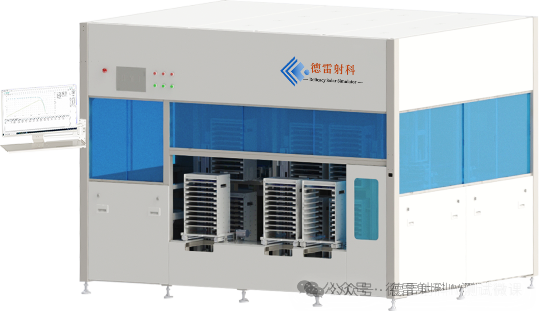 光启航空新境｜德雷射科亮相深圳航空展与行业论坛