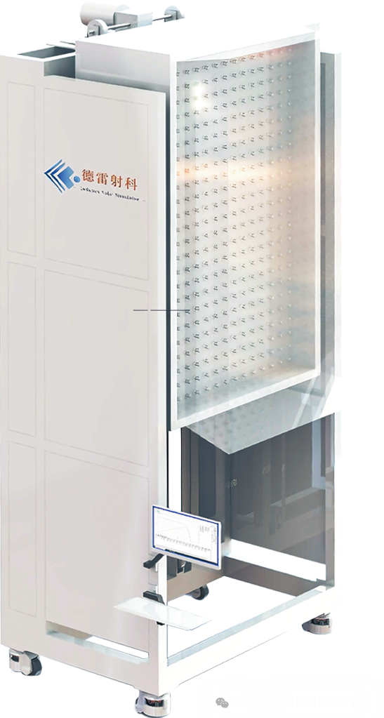 光启航空新境｜德雷射科亮相深圳航空展与行业论坛