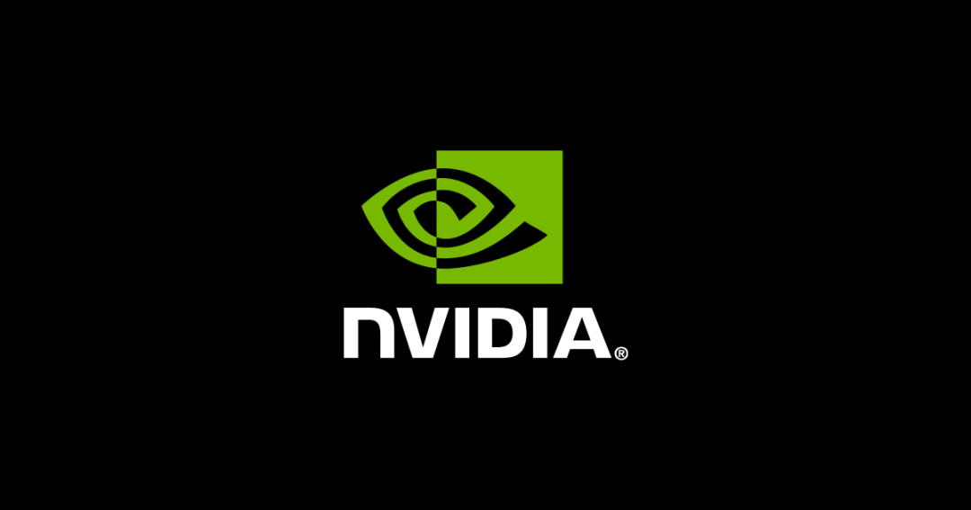 NVIDIA LOGO
